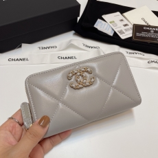 Chanel Wallet Purse